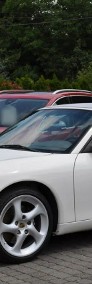 Porsche 911 996 PORSCHE 911 Carrera 3.4 300KM 80 tys km Manual Hardtop-3