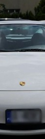 Porsche 911 996 PORSCHE 911 Carrera 3.4 300KM 80 tys km Manual Hardtop-4