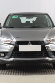 Mitsubishi ASX , Salon Polska, 1. Właściciel, GAZ, Klimatronic, Tempomat,-2