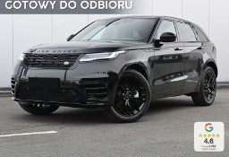 Land Rover Range Rover Velar 3.0 P400 Dynamic SE Pakiet Dynamic Handling + Cold Climate + Driver