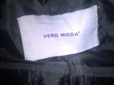 Płaszcz damski Vero moda -2