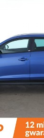 Hyundai Tucson III klima auto, navi, grzane fotele i kierownica, kamera i czujniki park-3