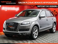 Audi Q7 II 3.0 TDI DPF quattro Tiptr. 3.0 TDI DPF quattro Tiptr. 245KM