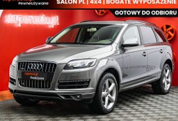 Audi Q7 II 3.0 TDI DPF quattro Tiptr. 3.0 TDI DPF quattro Tiptr. 245KM