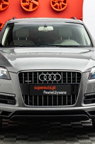 Audi Q7 II 3.0 TDI DPF quattro Tiptr. 3.0 TDI DPF quattro Tiptr. 245KM-2