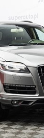 Audi Q7 II 3.0 TDI DPF quattro Tiptr. 3.0 TDI DPF quattro Tiptr. 245KM-4