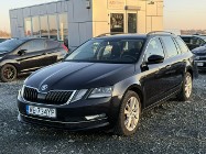 Skoda Octavia III 2.0TDi 150KM 2020r, DSG, Style, SmartLink, FullLed, Navi Kamera
