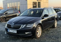 Skoda Octavia III 2.0TDi 150KM 2020r, DSG, Style, SmartLink, FullLed, Navi Kamera