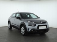 Citroen C4 Cactus I , Salon Polska, Klimatronic, Tempomat, Parktronic