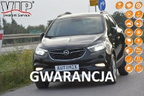 Opel Mokka 1.6CDTI Full led nawi Android Auto Car Play automat kamera cofania