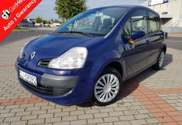 Renault Modus 1.2 Klima Zarejestrowany Gwarancja