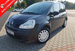 Renault Modus 1.2 Klima Zarejestrowany Gwarancja