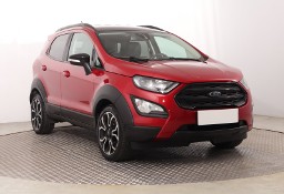 Ford EcoSport II Salon Polska, 1. Właściciel, Serwis ASO, Skóra, Klimatronic,