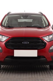 Ford EcoSport II Salon Polska, 1. Właściciel, Serwis ASO, Skóra, Klimatronic,-2