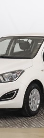 Hyundai i20 , Salon Polska, Klima-3