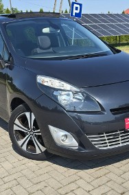 Renault Grand Scenic III 2,0BENZ. Automat.BOSE.Kam.Cof.Navigacja.Panorama Dach.Pół-Skóry.-2