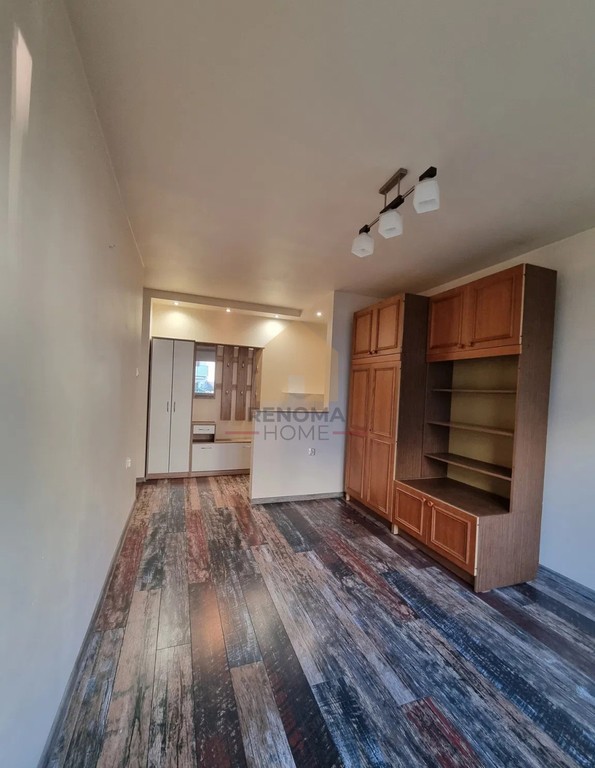 Kawalerka | 30,32m2 | parter