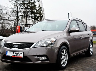 Kia Cee'd I-1