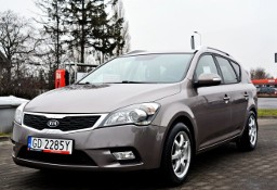 Kia Cee&apos;d I