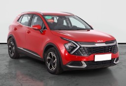 Kia Sportage IV , Salon Polska, Serwis ASO, Automat, VAT 23%, Klimatronic,