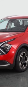 Kia Sportage IV , Salon Polska, Serwis ASO, Automat, VAT 23%, Klimatronic,-3