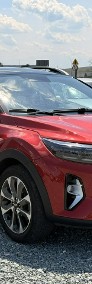 Kia Stonic 1.0 12V T-GDI 2021r mHEV 48V 120KM-3