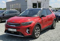 Kia Stonic 1.0 12V T-GDI 2021r mHEV 48V 120KM