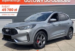 Ford Kuga IV ST-Line X 2.5 PHEV ST-Line X 2.5 PHEV 243KM / Pakiet Winter