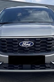 Ford Kuga IV ST-Line X 2.5 PHEV ST-Line X 2.5 PHEV 243KM / Pakiet Winter-2