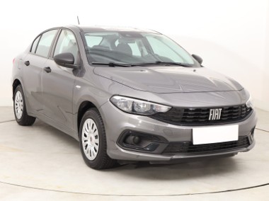 Fiat Tipo II , Salon Polska, Serwis ASO, Klima-1