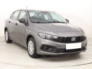 Fiat Tipo II , Salon Polska, Serwis ASO, Klima