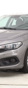 Fiat Tipo II , Salon Polska, Serwis ASO, Klima-3