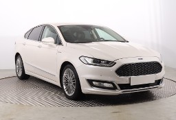 Ford Mondeo VIII , Salon Polska, Automat, Skóra, Klimatronic, Tempomat,