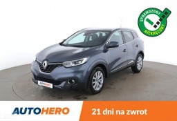 Renault Kadjar I Navi/Podg.fotele/aut.klima/Bose