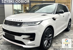 Land Rover Range Rover Sport D300 Dynamic SE 3.0 (300KM) Dynamic SE | Meridian 3D + Domykanie drz