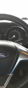Ford Fiesta VIII 1.5 TDCi Salon PL Bezwypadkowy-4