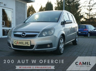 Opel Zafira B-1