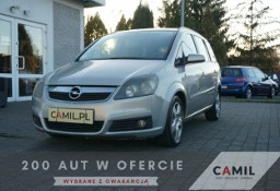 Opel Zafira B