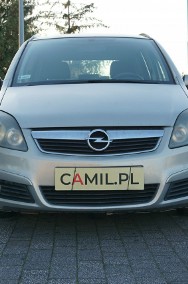 Opel Zafira B-2