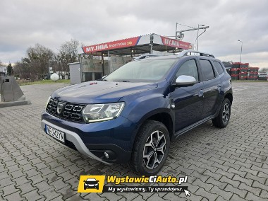 Dacia Duster I TELEFON: 888 962 043 | LOKALIZACJA: Fabianki-1