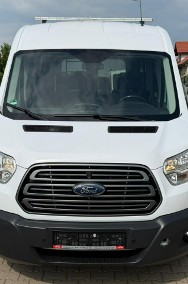 Ford Transit VIII Ford Transit 2.0TDCI 2018 9-osobowy niski przebieg-2