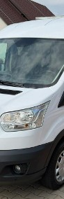 Ford Transit VIII Ford Transit 2.0TDCI 2018 9-osobowy niski przebieg-3