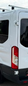 Ford Transit VIII Ford Transit 2.0TDCI 2018 9-osobowy niski przebieg-4