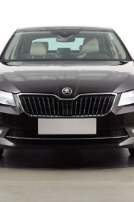 Skoda Superb III , Salon Polska, Serwis ASO, 190 KM, Automat, VAT 23%, Navi,-2