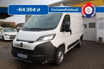 Citroen Jumper