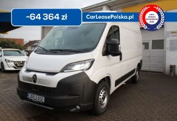 Citroen Jumper