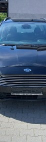 Ford Galaxy V 2.0TDCI 7osób alufelgi tempomat navi czujniki klimatronik stanBDB-3