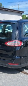Ford Galaxy V 2.0TDCI 7osób alufelgi tempomat navi czujniki klimatronik stanBDB-4