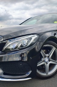 2.2 CDI Pakiet AMG automat-2