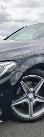 2.2 CDI Pakiet AMG automat-3